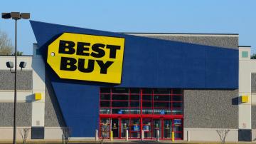 You Should Take Advantage of Best Buy's Prime Day Competition Sale