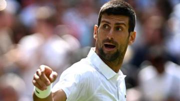 Wimbledon 2023 results: Novak Djokovic beats Hubert Hurkacz, Daniil Medvedev through