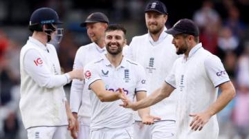 England name unchanged squad for fourth Ashes Test