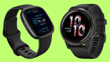 The Best Fitness Smartwatch Deals for Prime Day