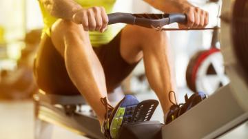 The Best Prime Day Deals on Rowing Machines