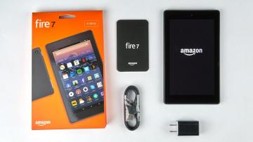 The Best Prime Day Deals on Amazon Fire Tablets