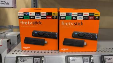 The Best Amazon Fire TV Stick Deals for Prime Day