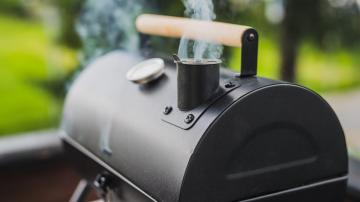 The Best Amazon Prime Day Deals on Grills and Smokers