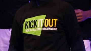 Kick It Out: Record-high reports of discrimination up 65% in 2022-23 season