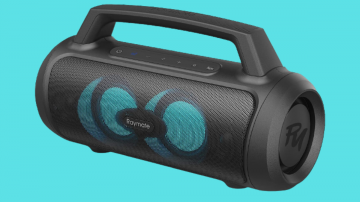 You Can Still Get These Prime Day Deals on Bluetooth Speakers