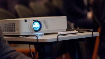 The Best Prime Day Deals on Every Kind of Projector