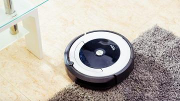 Suck Up These Prime Day Deals on Robot Vacuums
