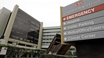 Cedars-Sinai Medical Center facing federal probe over treatment of Black mothers