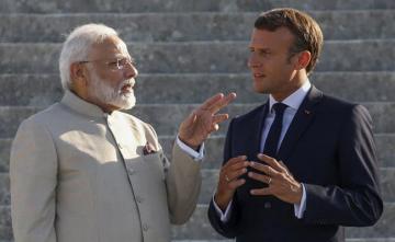 PM Modi Heads To France, Rafale Jets, Bastille Day Celebrations In Focus