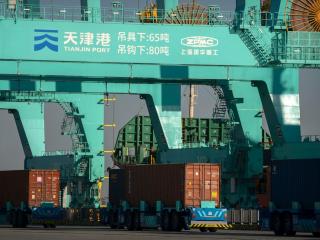 China exports slumped 12.4% in June from a year earlier as global demand weakened