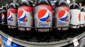 PepsiCo tops expectations for the 2nd quarter and raises its expectations for 2023