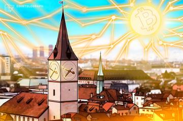 Exec shares process of setting up a business in Switzerland with Bitcoin