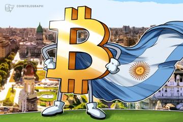 First Bitcoin futures contract debuts in Argentina