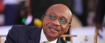 Suspended Nigeria central bank governor charged after weeks in detention