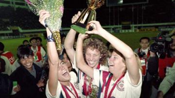 Women's World Cup 2023: Things you probably didn't know about history of tournament