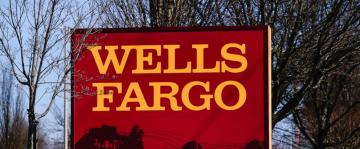 Wells Fargo 2Q profit jumps 57% on higher interest rates