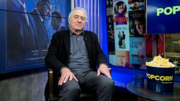 Woman arrested in connection with death of Robert De Niro's grandson, sources say