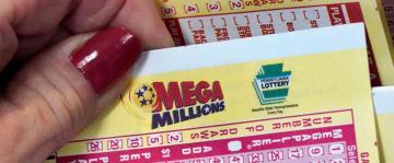 Mega Millions jackpot grows to $640 million, among highest in lottery game’s history