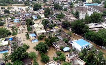 Himachal Seeks Rs 2,000 Crore Interim Relief From Centre For Rain Damage