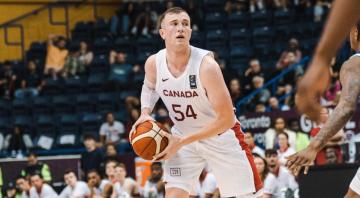 Canadian men rally to beat Germany, book spot in GLOBL JAM final
