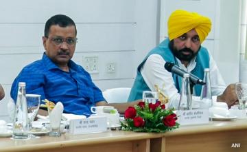 AAP To Take A Call On Participation In Opposition Meet Today: Sources