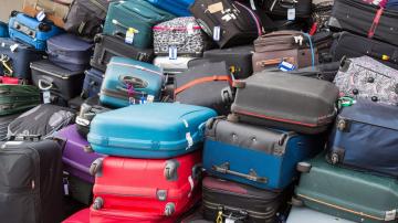 The Airports Most Likely to Lose or Damage Your Luggage