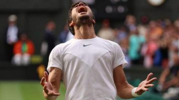 Wimbledon 2023 results: Carlos Alcaraz beats Novak Djokovic in men's final