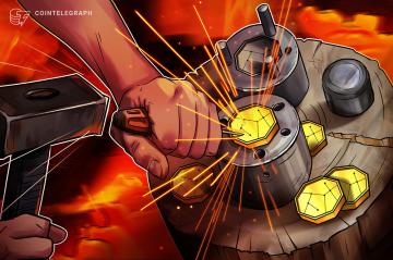 Aave Protocol launches stablecoin GHO on Ethereum mainnet, $2M minted