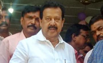 Probe Agency Raids Tamil Nadu Minister, MP Son In Money Laundering Case