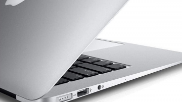 This Refurbished MacBook Air Is Almost 70% Off