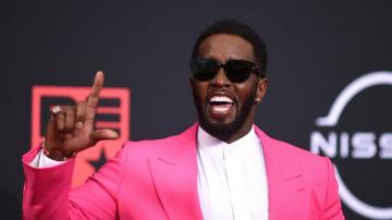 Sean 'Diddy' Combs aspires to create new Black Wall Street through online marketplace Empower Global