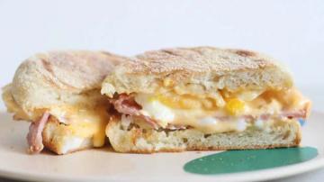 All Our Favorite Ways to Build a Better Breakfast Sandwich