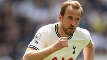 Harry Kane: Ange Postecoglou says chat with Tottenham striker was 'nothing earth-shattering'
