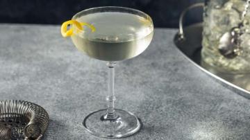 The Difference Between a Martini Glass, a Coupe, and a Nick & Nora (and Whether It Matters)