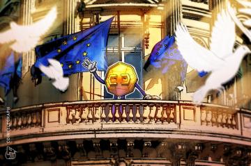 EU stays on top of Web3 with metaverse, AI and crypto strategies