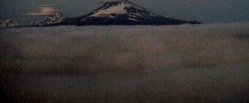 Alaska volcano's week-long eruption spews another massive ash cloud