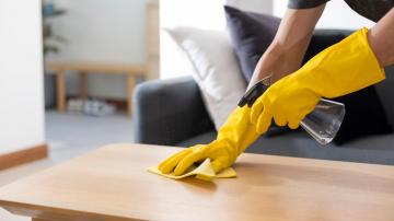How to Clean Your House, According to the Professionals