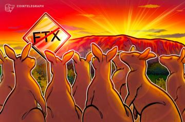 Australia's financial regulator cancels license for FTX's local entity