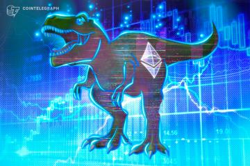 Dormant pre-mined Ethereum worth $116M resurrects after 8 years