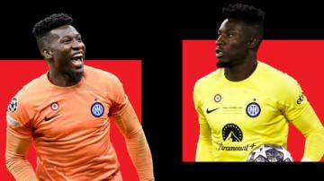 Andre Onana: New Manchester United signing is definition of the 'modern keeper'