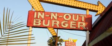 In-N-Out burger chain bans employees in five states from wearing masks without a doctor's note
