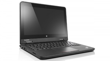 This Refurbished Lenovo ThinkPad Is $120 Right Now
