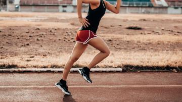How (and Why) to Add Strides to Your Runs