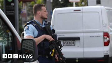 Deadly shooting in Auckland hours before Women's World Cup