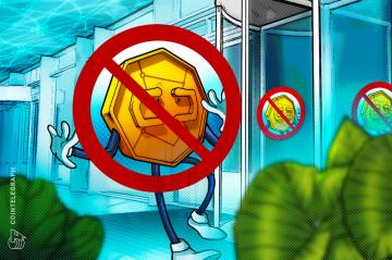 Kuwait bans crypto and virtual assets transactions