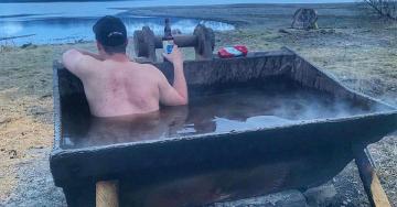 Redneck ingenuity isn’t pretty, but if the end-product gets the job done…(37 Photos)