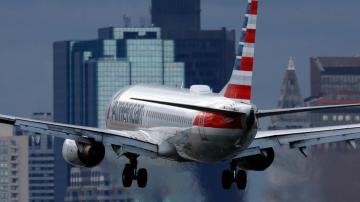 American Airlines made $1.3 billion in the second quarter as travel booms and fuel prices drop