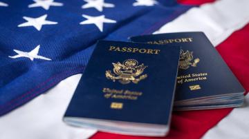 You Can Apply for Your First Passport at Fairs Now