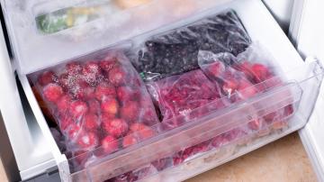 The Best Ways to Freeze Any Kind of Fresh Fruit